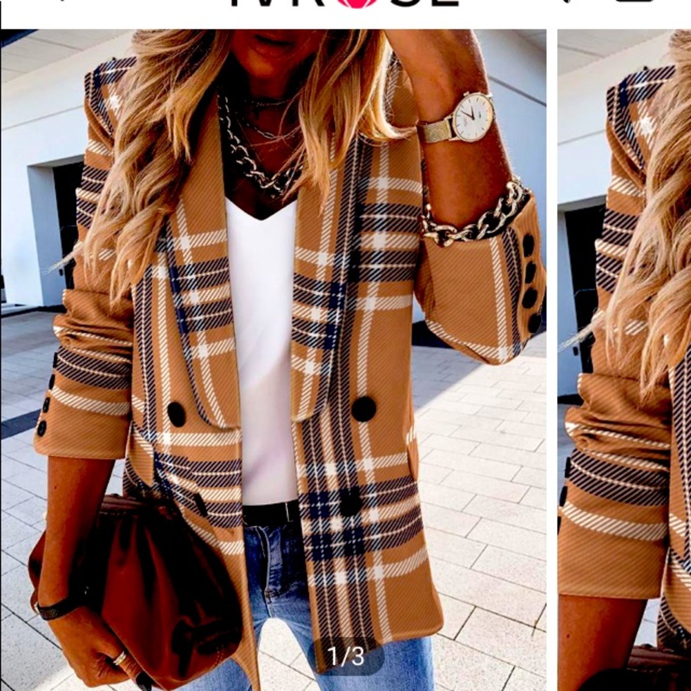 Blazer